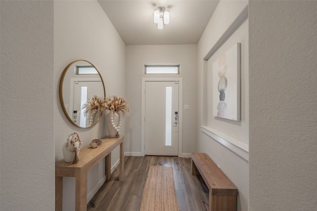 1229 Cinco Treaty Trail, Fort Worth, TX 76052