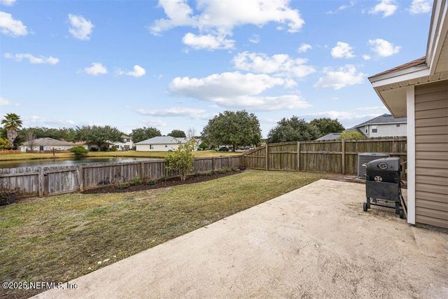 96027 TIDAL BAY Court, Yulee, FL 32097