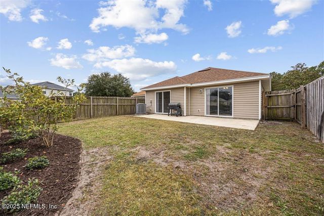 96027 TIDAL BAY Court, Yulee, FL 32097