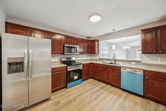 96027 TIDAL BAY Court, Yulee, FL 32097