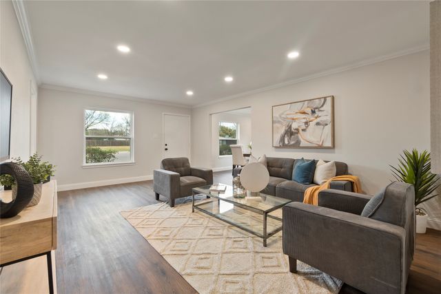 4816 W Mockingbird Lane, Dallas, TX 75209