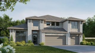 25630 Hughes Drive, Katy, TX 77493