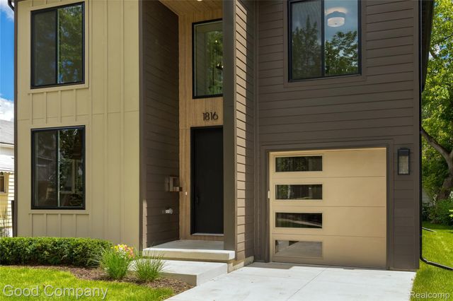 1816 Clifton Avenue, Royal Oak, MI 48073