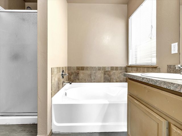 12506 SE 16th Court, Choctaw, OK 73020