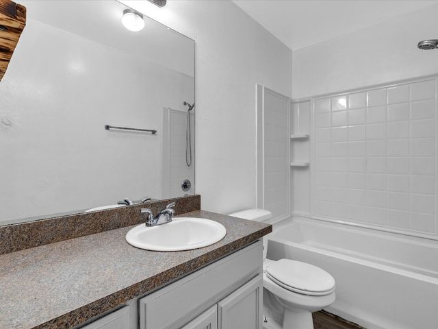 12506 SE 16th Court, Choctaw, OK 73020