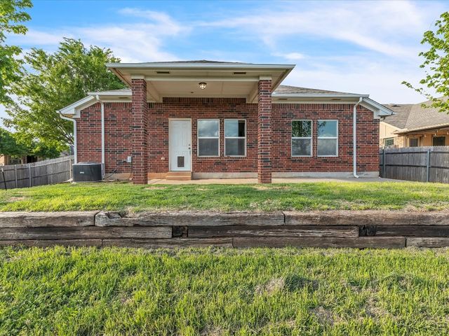 12506 SE 16th Court, Choctaw, OK 73020
