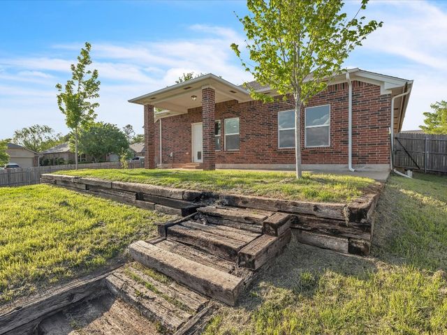 12506 SE 16th Court, Choctaw, OK 73020