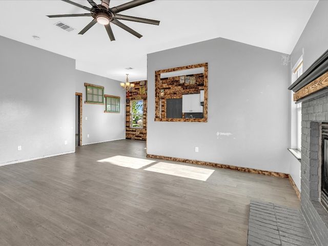 12506 SE 16th Court, Choctaw, OK 73020