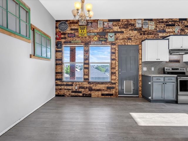 12506 SE 16th Court, Choctaw, OK 73020