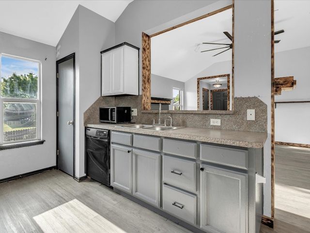 12506 SE 16th Court, Choctaw, OK 73020