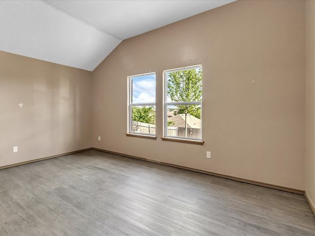 12506 SE 16th Court, Choctaw, OK 73020