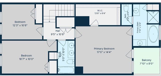 9173 Parlor Drive, Ladson, SC 29456