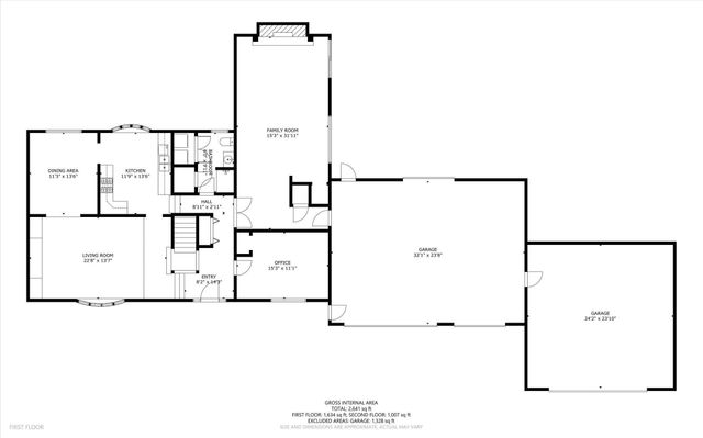 16525 Bataan Street NE, Ham Lake, MN 55304