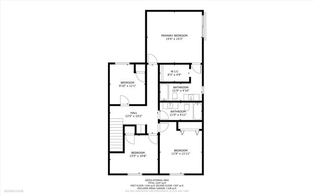 16525 Bataan Street NE, Ham Lake, MN 55304