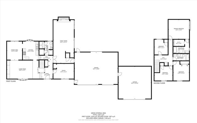 16525 Bataan Street NE, Ham Lake, MN 55304