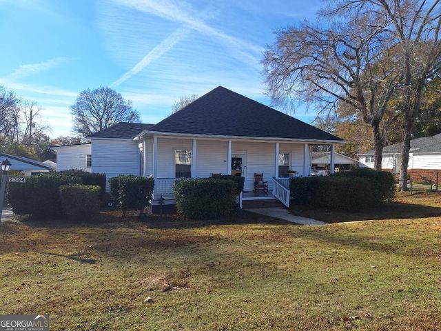 2304 30th Street, Valley, AL 36854
