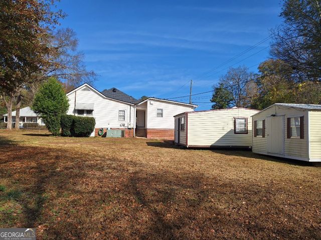 2304 30th Street, Valley, AL 36854