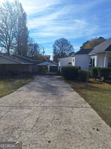 2304 30th Street, Valley, AL 36854