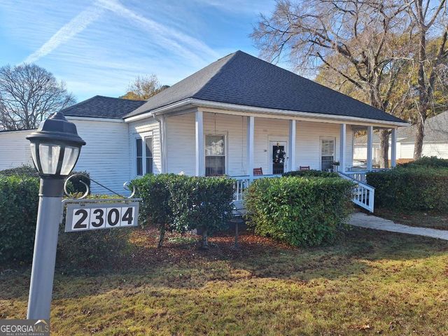 2304 30th Street, Valley, AL 36854