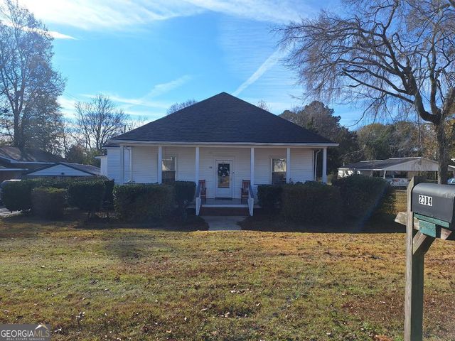2304 30th Street, Valley, AL 36854