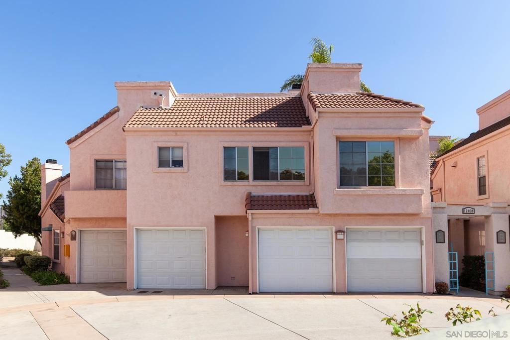 12039 Calle De Leon Drive 24, El Cajon, CA 92019