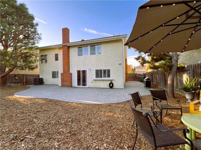 12 Colonial, Irvine, CA 92620