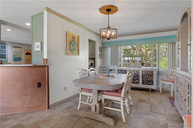 2160 N Watersedge Drive, Crystal River, FL 34429
