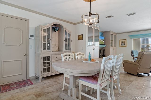 2160 N Watersedge Drive, Crystal River, FL 34429