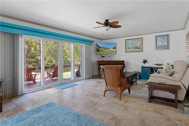 2160 N Watersedge Drive, Crystal River, FL 34429