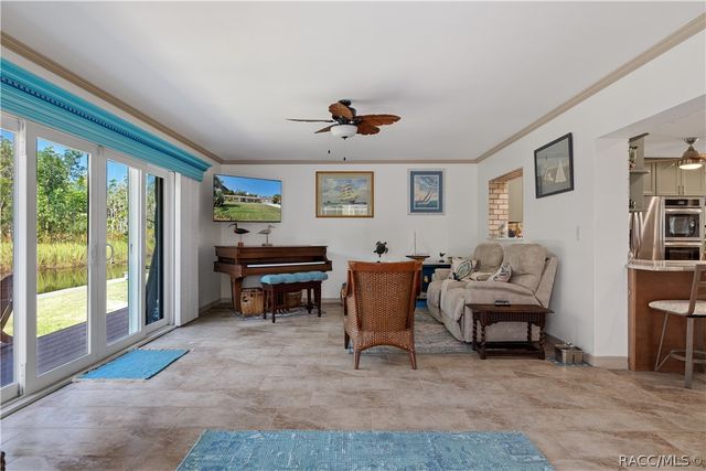 2160 N Watersedge Drive, Crystal River, FL 34429