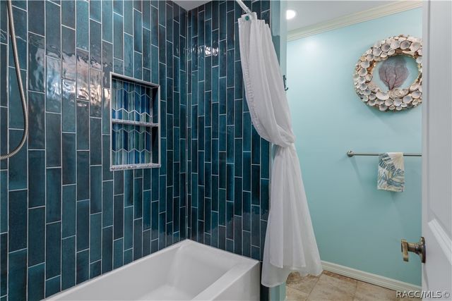 2160 N Watersedge Drive, Crystal River, FL 34429