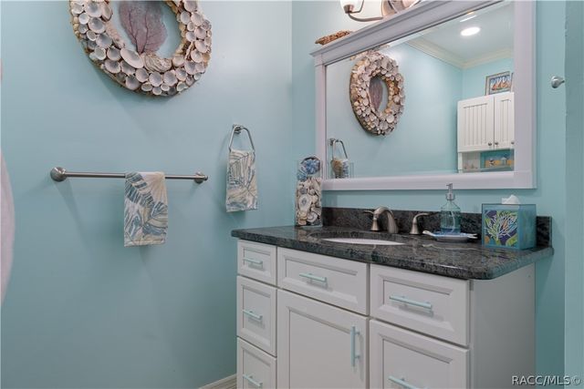 2160 N Watersedge Drive, Crystal River, FL 34429