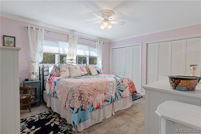 2160 N Watersedge Drive, Crystal River, FL 34429