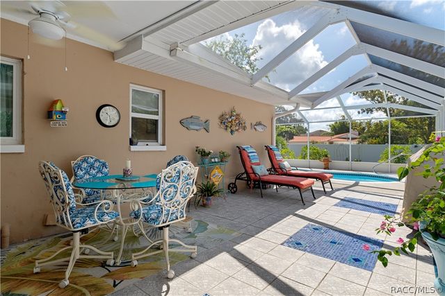 2160 N Watersedge Drive, Crystal River, FL 34429
