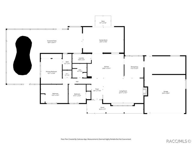 2160 N Watersedge Drive, Crystal River, FL 34429