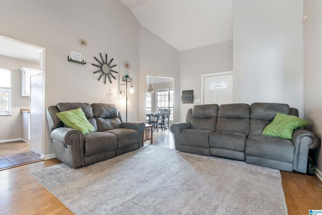 4501 BRITTANY CIRCLE, Pinson, AL 35126