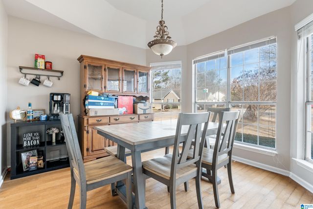 4501 BRITTANY CIRCLE, Pinson, AL 35126