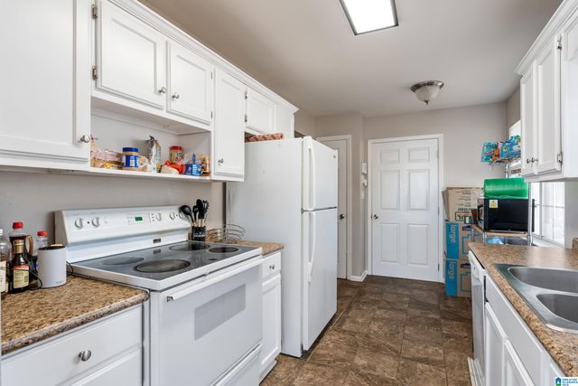 4501 BRITTANY CIRCLE, Pinson, AL 35126