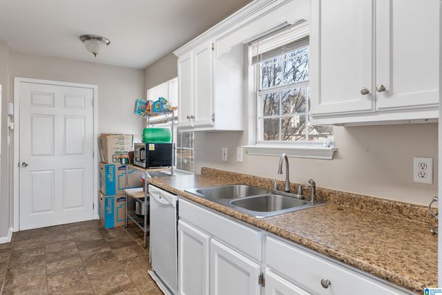 4501 BRITTANY CIRCLE, Pinson, AL 35126