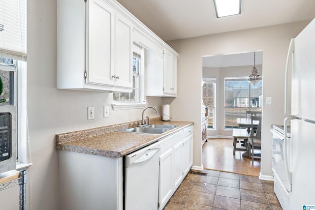 4501 BRITTANY CIRCLE, Pinson, AL 35126