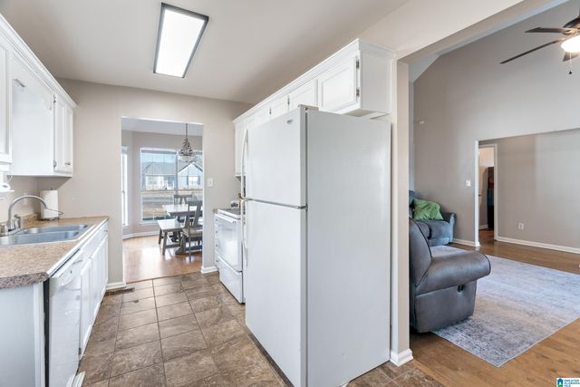 4501 BRITTANY CIRCLE, Pinson, AL 35126