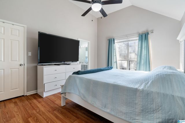 4501 BRITTANY CIRCLE, Pinson, AL 35126