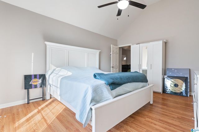 4501 BRITTANY CIRCLE, Pinson, AL 35126