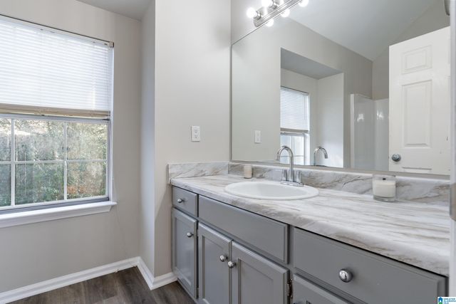 4501 BRITTANY CIRCLE, Pinson, AL 35126