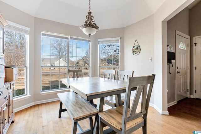 4501 BRITTANY CIRCLE, Pinson, AL 35126