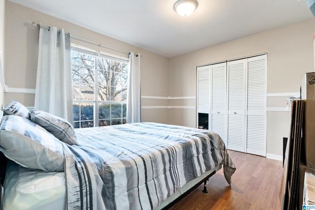 4501 BRITTANY CIRCLE, Pinson, AL 35126