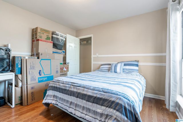 4501 BRITTANY CIRCLE, Pinson, AL 35126