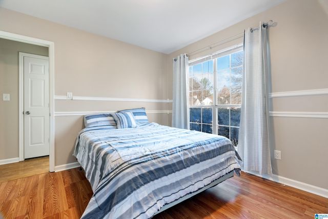 4501 BRITTANY CIRCLE, Pinson, AL 35126