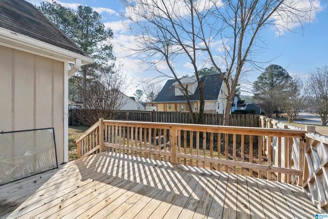 4501 BRITTANY CIRCLE, Pinson, AL 35126
