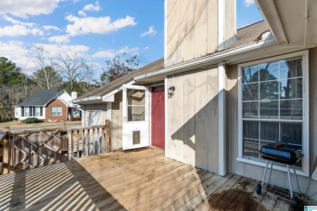 4501 BRITTANY CIRCLE, Pinson, AL 35126